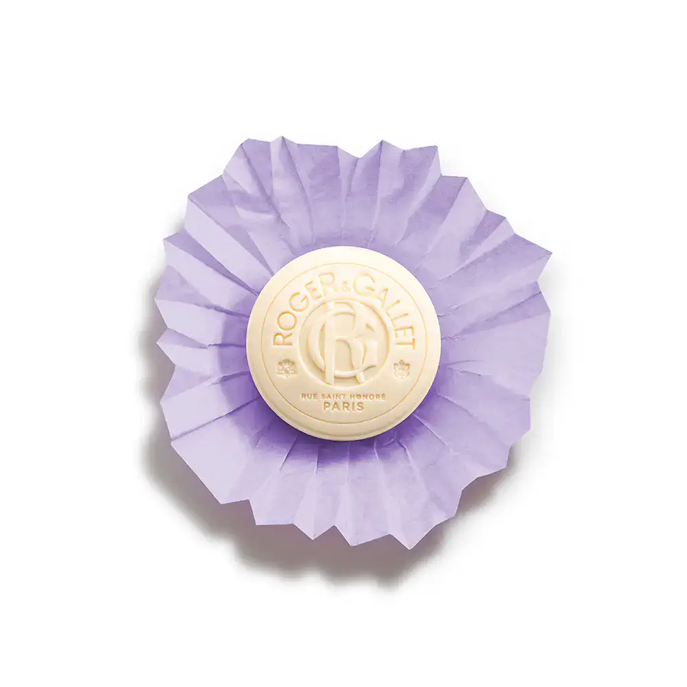 Lavande Royale - Lavande Royale Wellness Soap R by Roger & Gallet