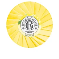 Cédrat - Cédrat Scented Soap R by Roger & Gallet