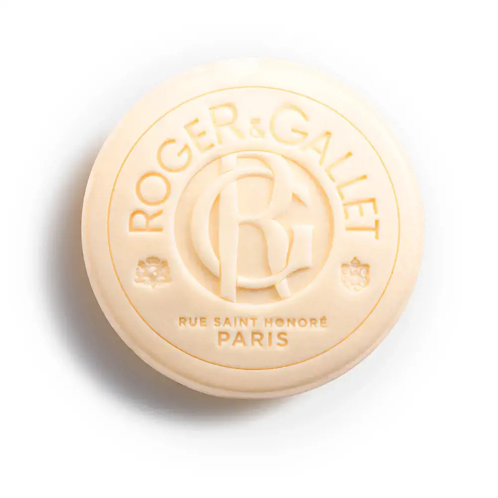 Cédrat - Cédrat Scented Soap R by Roger & Gallet
