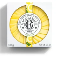 Cédrat - Cédrat Scented Soap R by Roger & Gallet