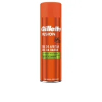 Gillette Fusion - Fusion Sensitive Skin Shaving Gel by Gillette