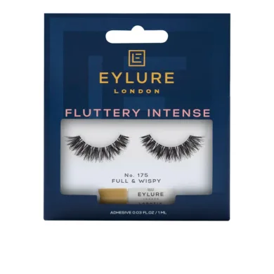 Fluttery - Fluttery Intense #175 by Eylure