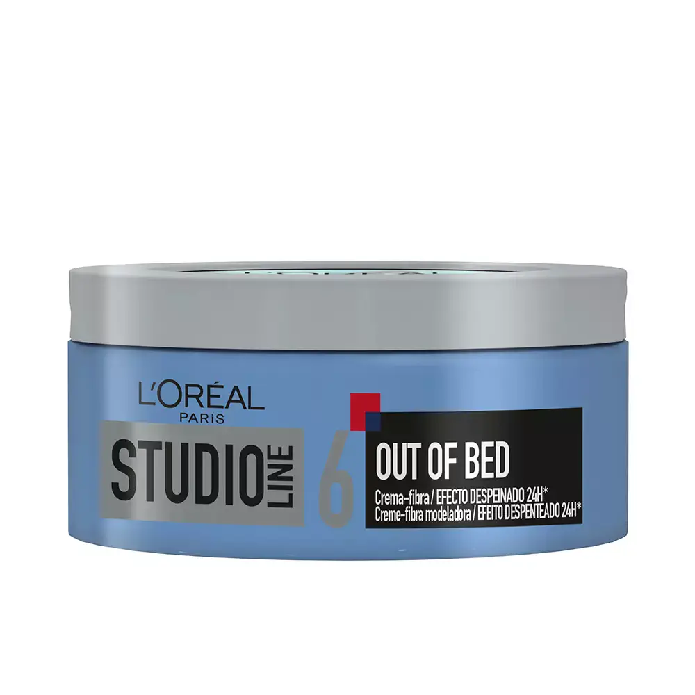 Studio Line - Studio Line Out Of Bed Cream Nº5 by L'Oréal Paris