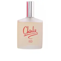Charlie Blue - Charlie Red Eau De Toilette Spray by Revlon