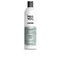 Proyou Care - Proyou The Balancer Shampoo by Revlon