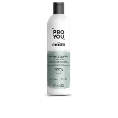Proyou Care - Proyou The Balancer Shampoo by Revlon