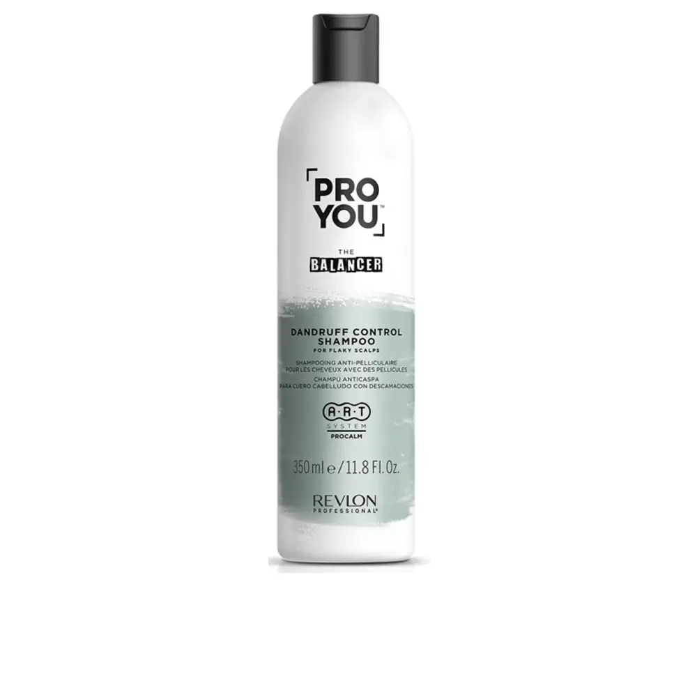 Proyou The Balancer Shampoo by Revlon Proyou Care - Proyou The Balancer Shampoo by Revlon
