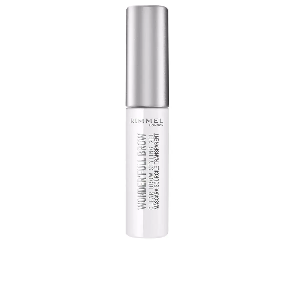 Wonder'Full - Wonder'Full Clear Brow Styling Gel by Rimmel London
