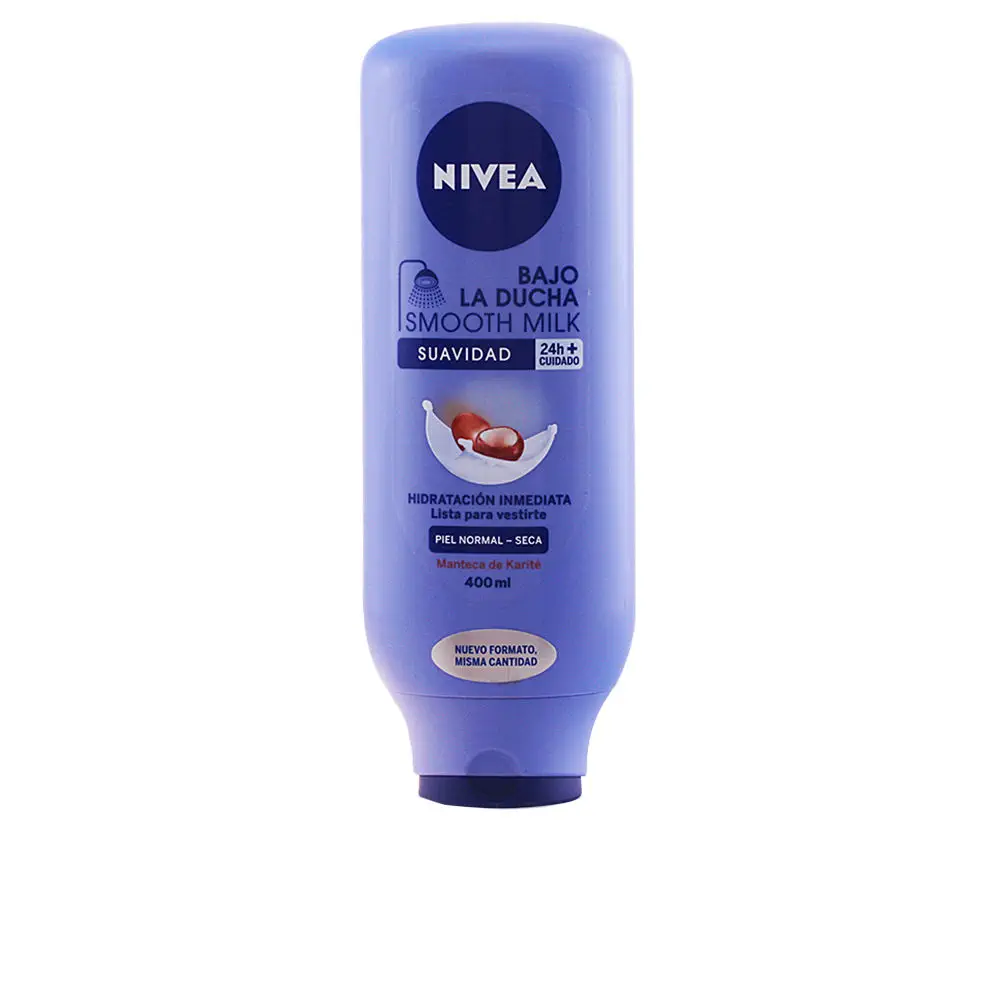 Bajo La Ducha - In The Shower Pns Shea Butter Lotion by Nivea