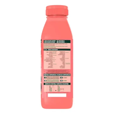Fructis Hair Food - Fructis Hair Food Watermelon Revitalizing Shampoo by Garnier