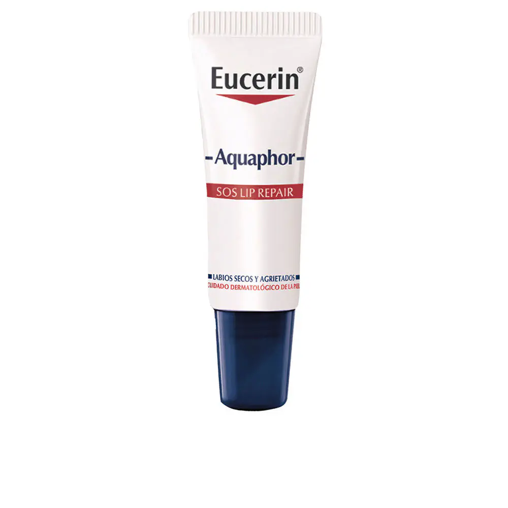 Aquaphor - Aquaphor Sos Regenerador Labial by Eucerin