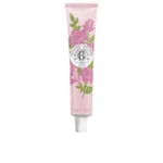 Rose - Rose Hand And Nail Cream by Roger & Gallet