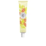 Fleur D'Osmanthus - Fleur D'Osmanthus Hand And Nail Cream by Roger & Gallet