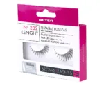 Pestañas Postizas Beter - False Eyelashes #232 Length Nit by Beter