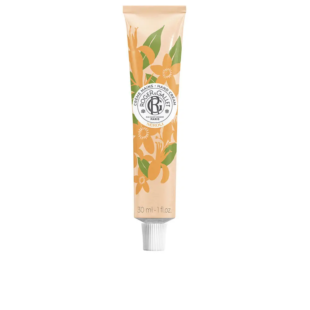 Néroli - Néroli Hand And Nail Cream by Roger & Gallet