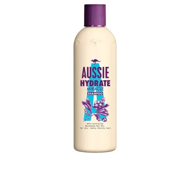 Miracle Hydration - Miracle Hydration Shampoo by Aussie
