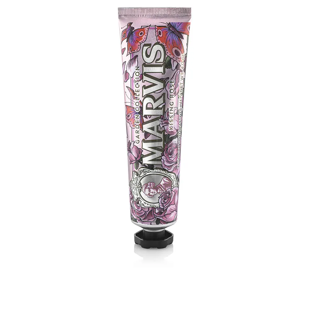Kissing Rose Toothpaste by Marvis Kissing Rose - Kissing Rose Toothpaste by Marvis