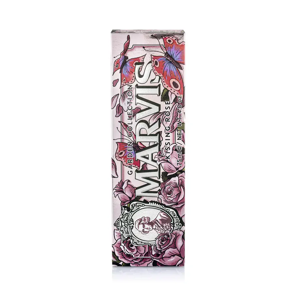 Kissing Rose Toothpaste by Marvis Kissing Rose - Kissing Rose Toothpaste by Marvis