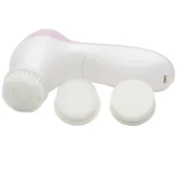 Cepillo Facial Cepillo Facial - Facial Brush 3-In-1 by Cosmetic Club