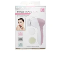 Cepillo Facial - Facial Brush 3-In-1 by Cosmetic Club