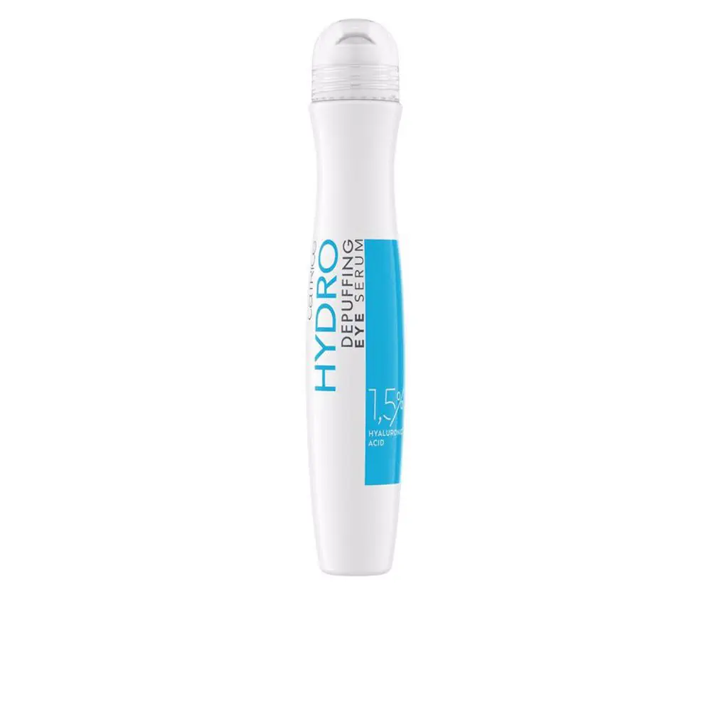 Catrice Hydro - Hydro Depuffing Eye Serum by Catrice