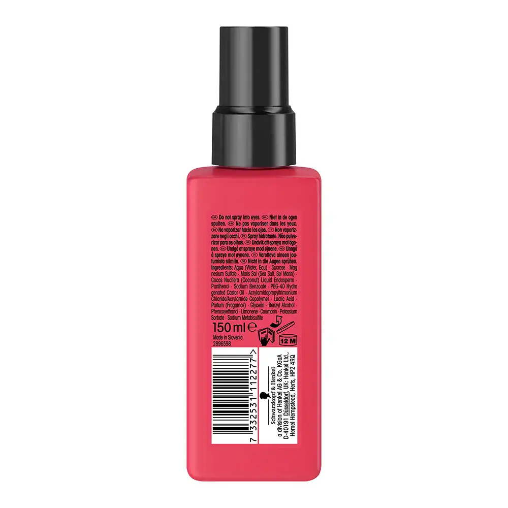Got2B - Got2B Got Wavez Hydrating Beach Wavez Spray by Schwarzkopf Mass Market