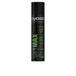 Max Fijación - Max Hold Hairspray by Syoss