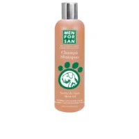 Menforsan Perros - Champú Perro Aceite De Visón by Men For San