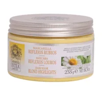 Camomila - Camomile Blonde Highlights Mask by Camomila Intea