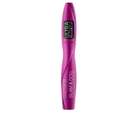 Glam&Doll - Glam&Doll Curl & Volume Mascara #010-Ultra Black by Catrice