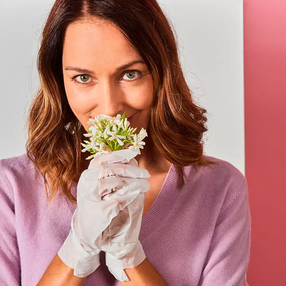 Anti-Age Iroha - Anti-Age Triple Hyaluronic Acid & Bakuchiol Hand Mask by Iroha