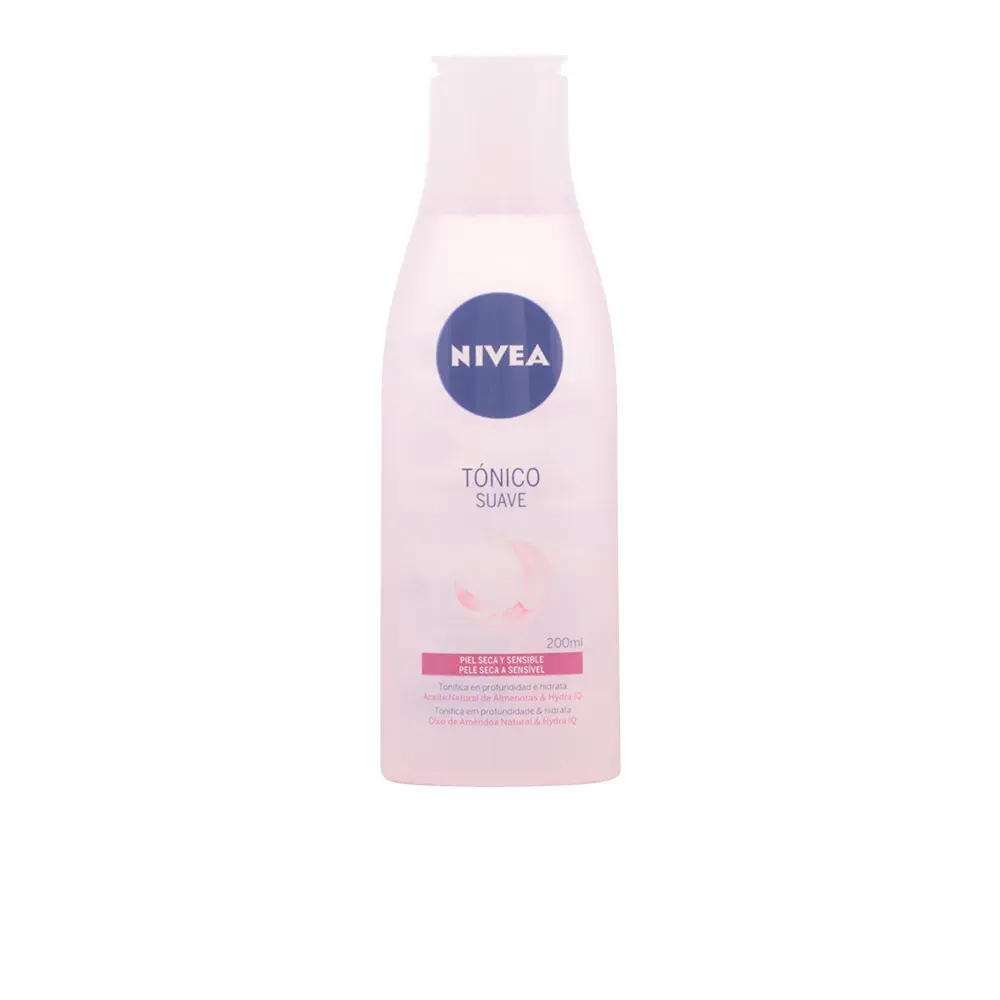 Aqua Effect Soft Toner by Nivea Aqua Effect - Aqua Effect Soft Toner by Nivea