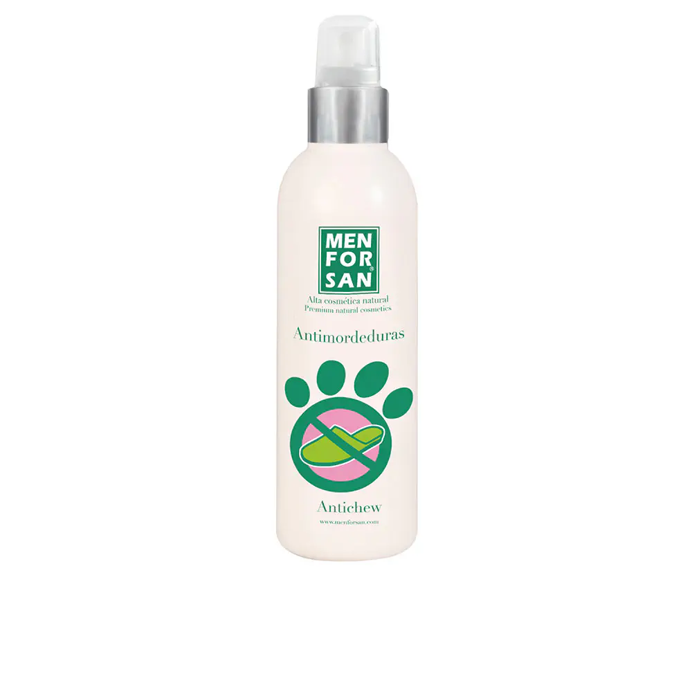 Menforsan Perros - Antimordeduras Mascotas Spray by Men For San