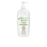 Natura Madre Tierra Ecocert - Natura Mother Earth Ecocert Bath Gel by Instituto Español