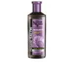 Organic Salon - Sin Sulfatos - Organic Salon Sulfate-Free Shampoo Uv Color Protection by Natur Vital