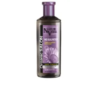 Organic Salon - Sin Sulfatos - Organic Salon Sulfate-Free Shampoo Uv Color Protection by Natur Vital