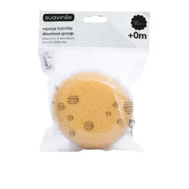 Suavinex Accesorios - Hydrophilic Sponge by Suavinex