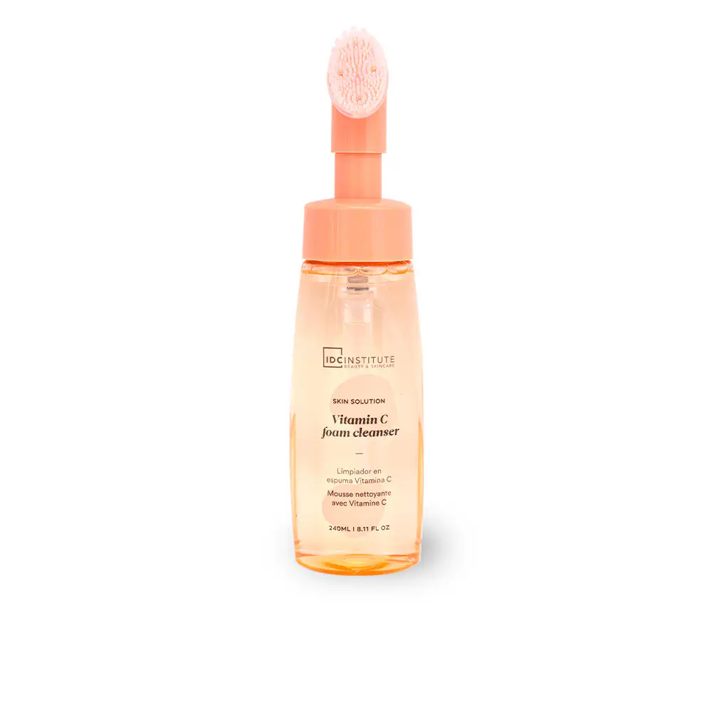 Vitamin C - Vitamin C Foam Cleanser by Idc Institute