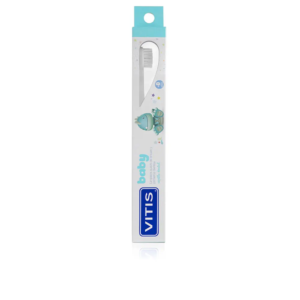 Baby Vitis - Baby Toothbrush by Vitis