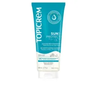 Sun Protect - Sun Protect Shower Gel by Topicrem