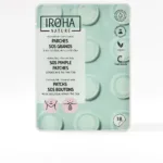 Iroha Patches - Sos Pimple Patches by Iroha