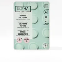 Iroha Patches - Sos Pimple Patches by Iroha