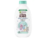 Ultra Suave - Ultra Gentle Oatmeal Shampoo + Conditioner For Kids 400Ml by Garnier