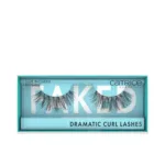 Dramatic Curl - Dramatic Curl Lashes by Catrice