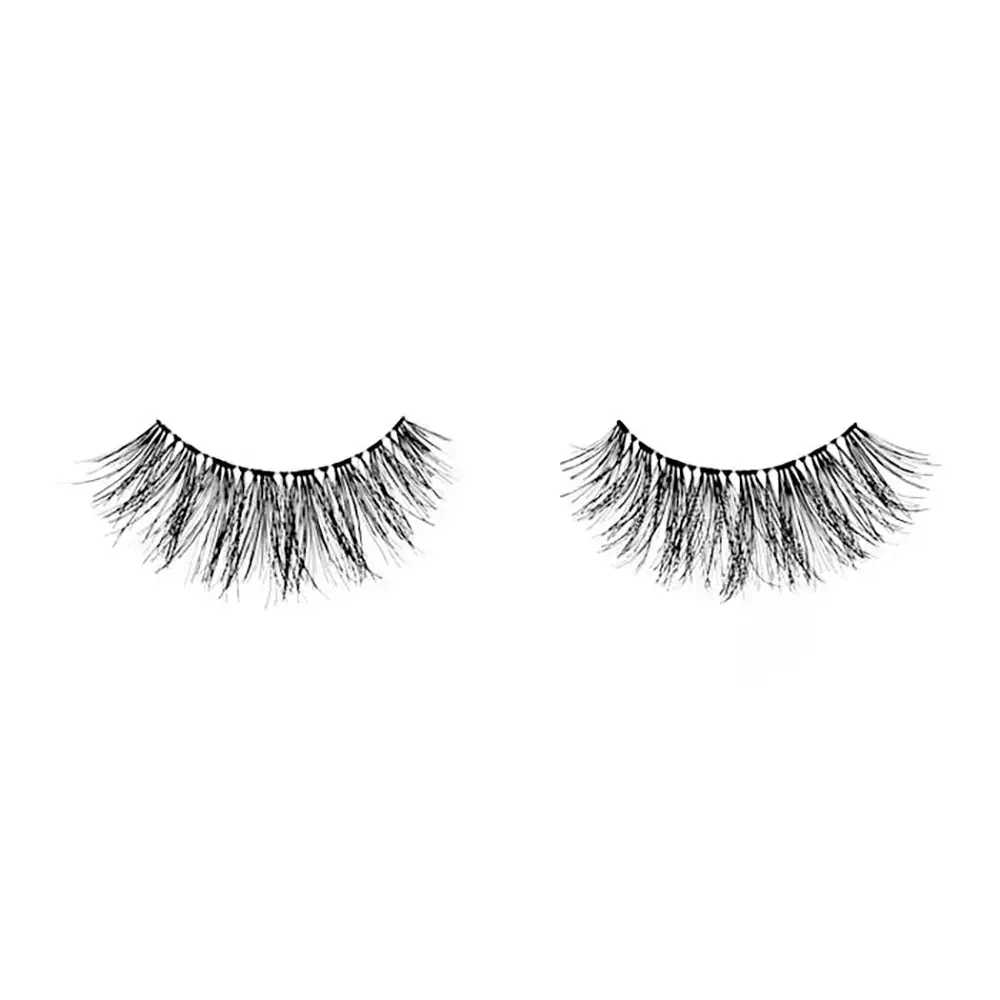 Dramatic Curl - Dramatic Curl Lashes by Catrice