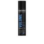 Syoss Volumen - Volume Lift Lacquer by Syoss