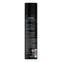Syoss Volumen - Volume Lift Lacquer by Syoss