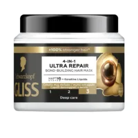 Gliss - Gliss Ultimate Repair Mascarilla by Schwarzkopf Mass Market