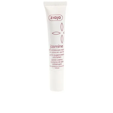 Jazmin - Jazmin Anti-Wrinkle Eye Contour Cream by Ziaja