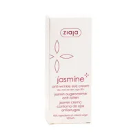 Jazmin Jazmin - Jazmin Anti-Wrinkle Eye Contour Cream by Ziaja